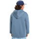 Quiksilver Ανδρική ζακέτα Salt Water Zip - Full Zip Hoodie for Men